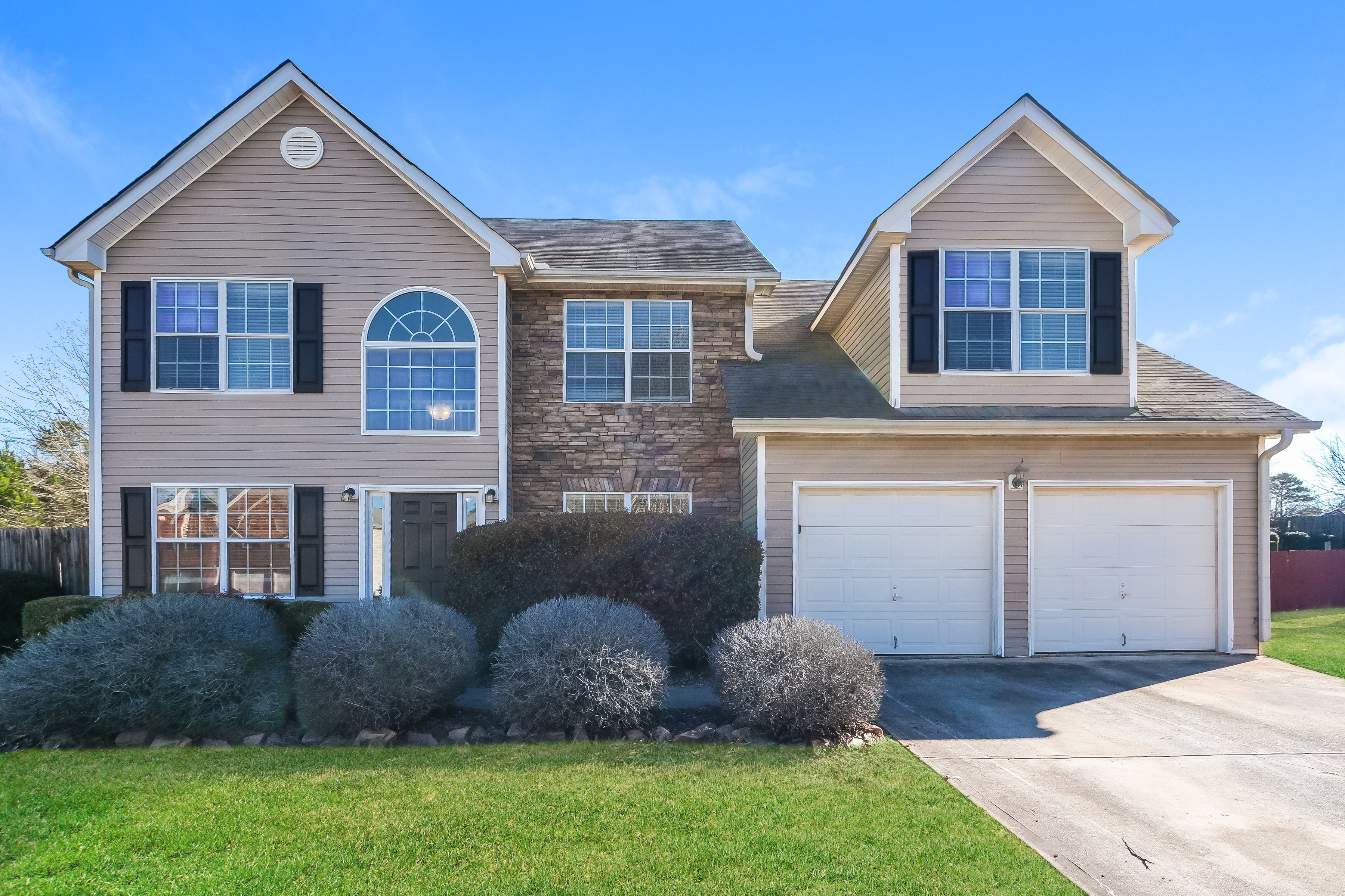 40 Heaton Dr Covington, GA 30016